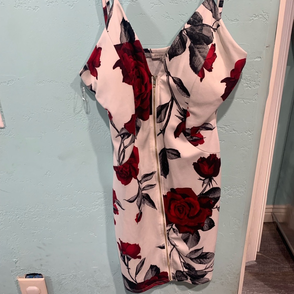 Bodycon dress